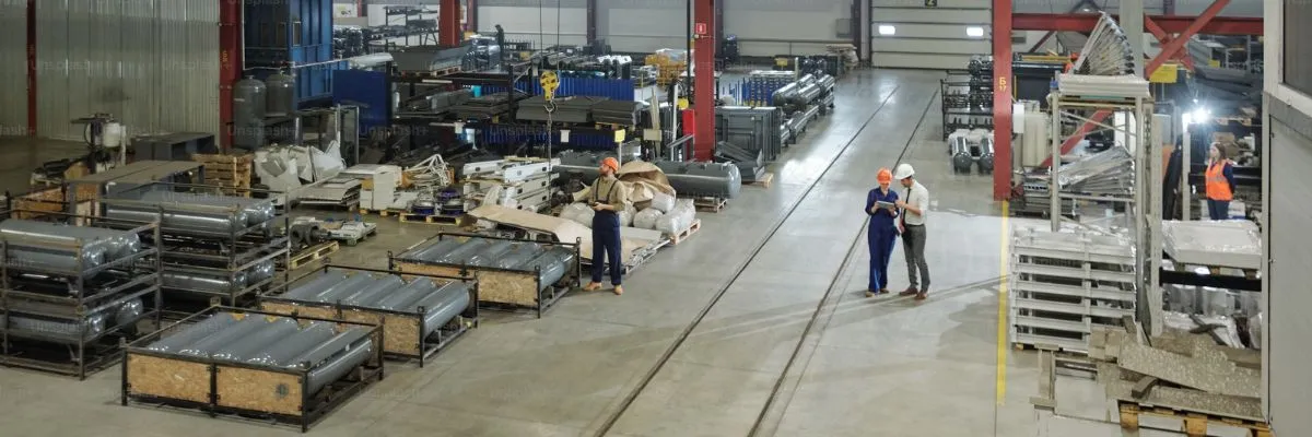 Commercial floor repair Sarasota County