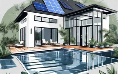Eco-Friendly Epoxy: Sustainable Flooring Solutions for Sarasota Residents